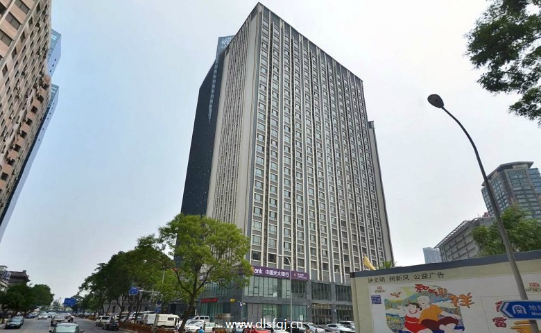 上方港景