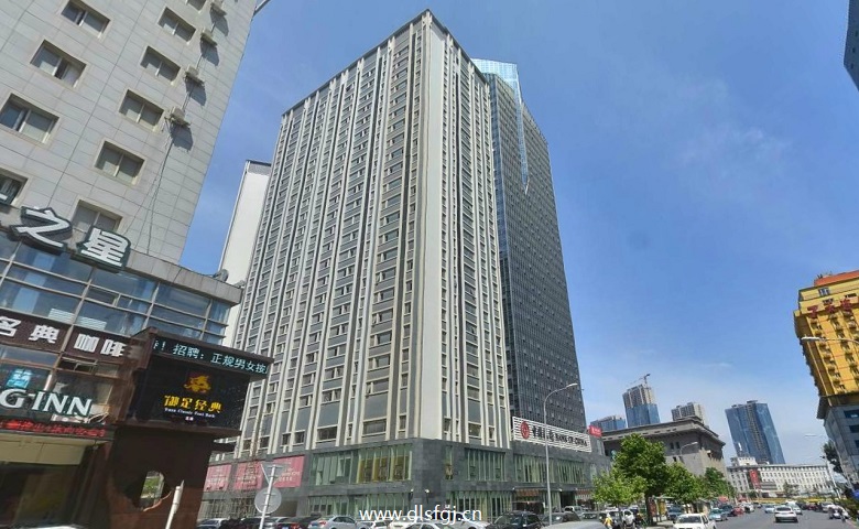外立面