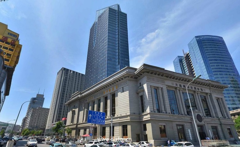 外立面