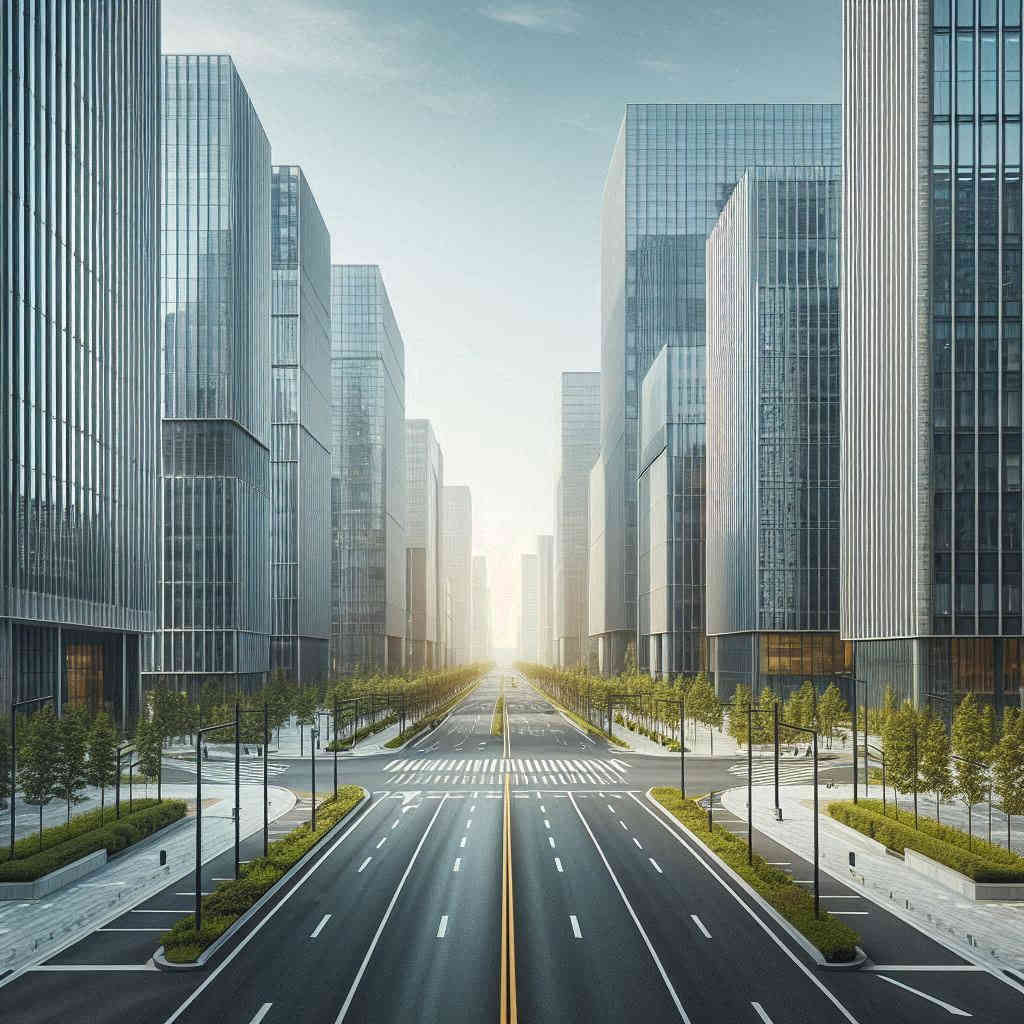 上方港景文章配图